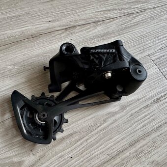 Sram SX eagle 12s - 4