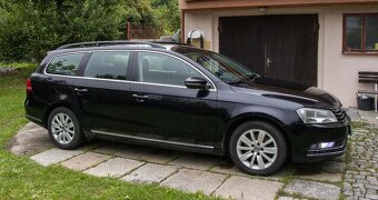 Passat B7 - 4