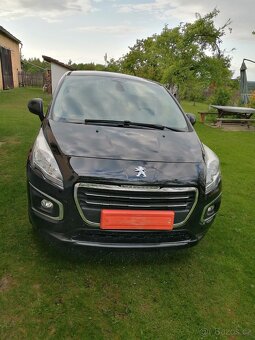Peugeot - 4
