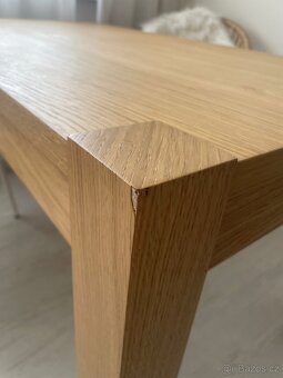 Stůl IKEA - 4