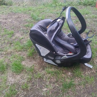 Prodám golfky Peg Perego Pliko Pramette - 4