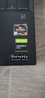 Hp pavilion gaming 15 - 4
