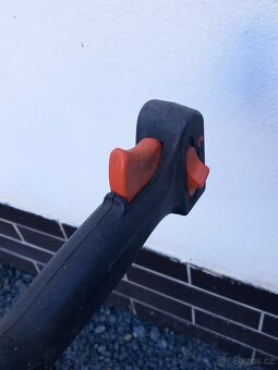Křovinořez Stihl FS 88 - 4