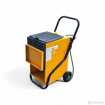 Vysoušeče MASTER DH 752 P (2ks) - 4