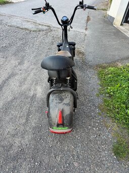 EcoWheel G7 1000W - 4