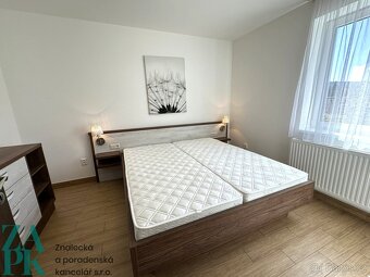 Prodej apartmánu 2+kk, 46m2, Lipno nad Vltavou, ev.č. 01121 - 4