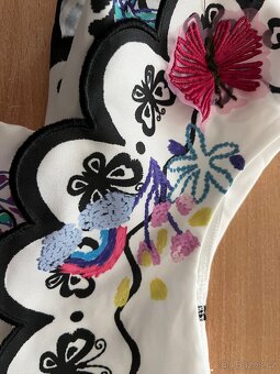 Šaty na karneval Encanto Mirabel - 4