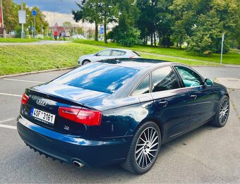Audi A6 3.0tdi - 4