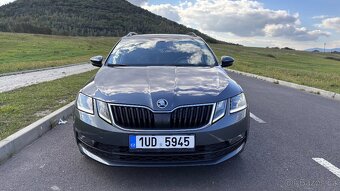Škoda Octavia 1.6 TDI 85kw rv 6/2020 - 4