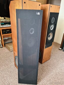 Acoustic Research AR9 - 4