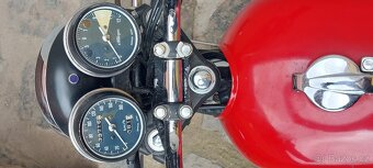 Honda CB 360 - 4