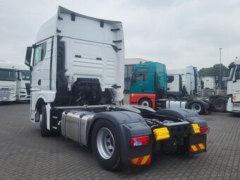 Nový MAN TGX 18.480 4x2 / 2024 / PTO - 4