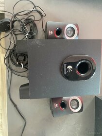 Logitech - 4