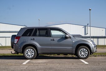 Suzuki Grand Vitara 1.9 DDiS / AJ NA SPLÁTKY / PROTIÚČET / - 4