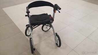 Chodítko DMA 102 OFFROAD - 4