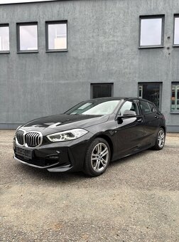 BMW 120d 140kw F40 M Sport 2023 - 4