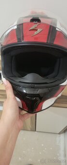 Moto helma - 4