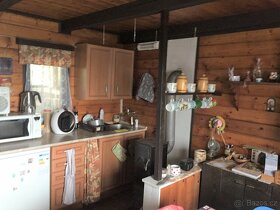 Rekreační objekt Malé Žernoseky - 4