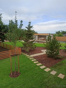 Zahradnické práce - 4