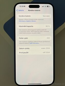 iPhone 16 Plus - 4
