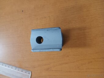 Záchyt reakce Jawa ČZ - 4