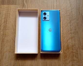 MOTOROLA moto g54 5G - 6.5" FHD, 12 GB/256 GB, NOVÝ - 4