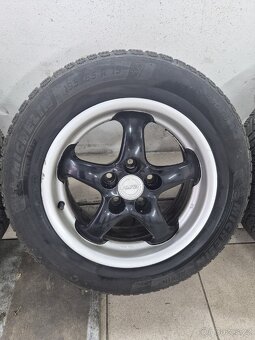5x112 R15 - 4
