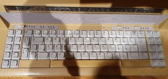 Elektrický psací stroj FACIT 9411 PROFESSIONAL - 4