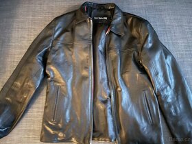 Neoficiální replika kožené bundy vel. L - 4