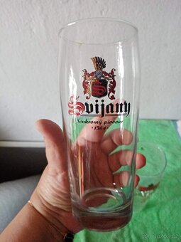 Pivní sklo - 4