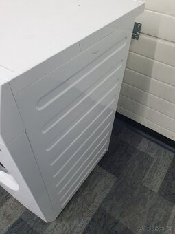 Pračka AEG L98699FL2 A+++ - 4