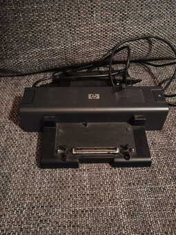 HP ProBook 6530b s vadou + dock - 4