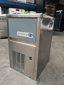 NTF SL 35W-Q Výrobník ledu. Záruka - 4