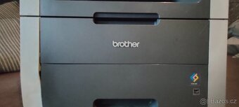 Prodám tiskárnu viz. foto. jede přes wifi,tisk,sken,funkčkní - 4