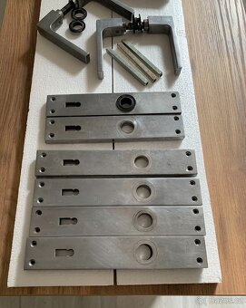 Interierové kování - 4