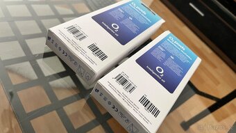 Bezdrátová pecková sluchátka O₂ pods - 4