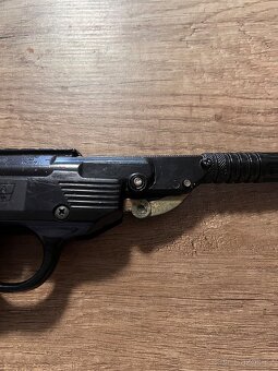 Vzduchovka Condor - 4