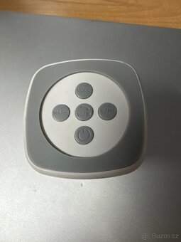 MusicMan Bluetooth reproduktor s NFC - přenosný - 4