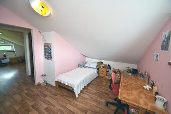 Prodej domu, Rodinný, 129 m² Pardubice - 4