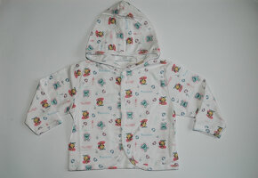 Dětské oblečení nové - 4