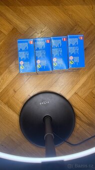 NOVÉ LEGO ORIENT EXPEDITION 7409 Secret of the Tomb - 4