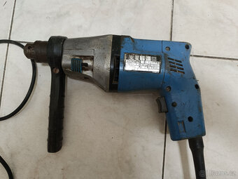 vrtačka elektrická - 4