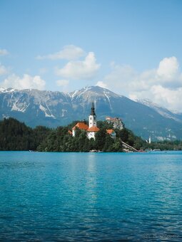 Fotoaparát Olympus PEN + objektivy - 4