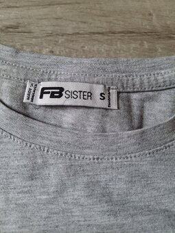 Dívčí crop topy - 4