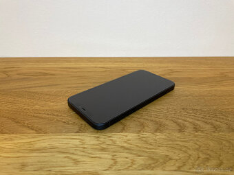 Apple iPhone 12 128GB Black - velmi zachovalý, 83% - 4