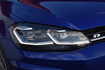 Volkswagen Golf 7.5 R-line - 4
