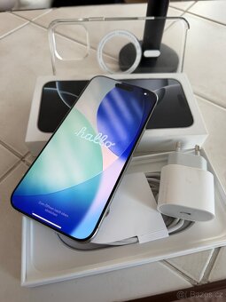 IPhone 16pro Max 256gb - 4