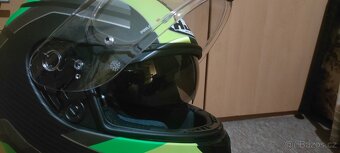 Helma HJC  C70N XL - 4