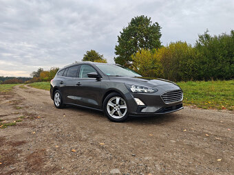 Ford Focus MK4 kombi,2.0TDCI 110KW,manual,2019,138xxxkm - 4