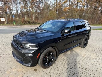 Dodge Durango 5.7 R/T 7míst (č. 1188) - 4